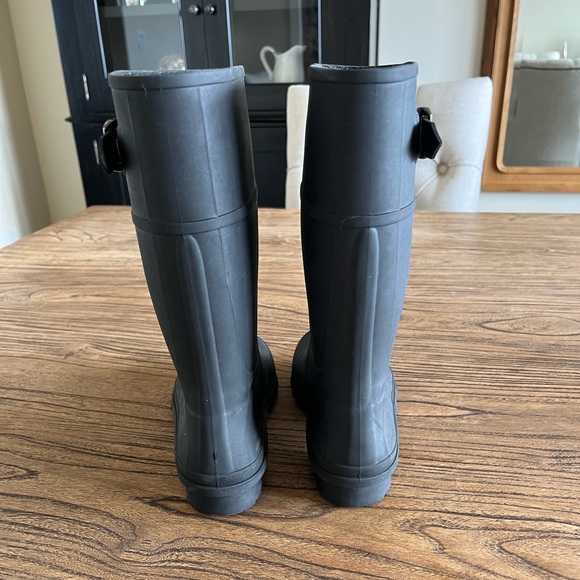 Kamik Kids Raindrops Rain Boots - unisex - Picture 5 of 8